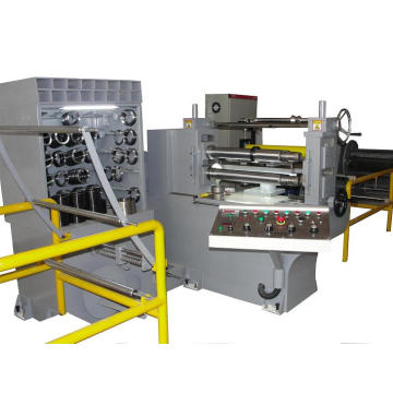 Medium-sized Iron Strip Slitting Machine